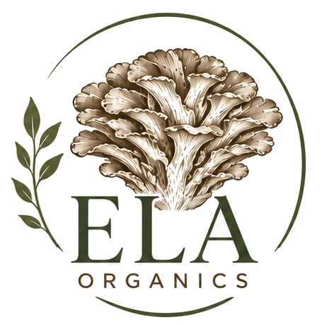 ELA Organics